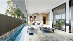 East View Garden (D16), Terrace #504589551